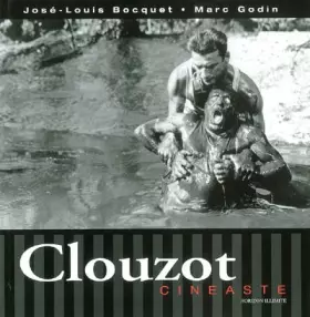 Couverture du produit · Clouzot cinéaste