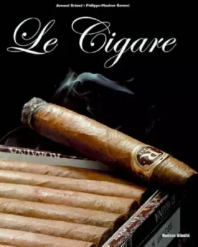 Couverture du produit · Le Cigare