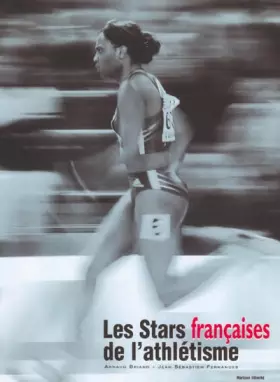 Couverture du produit · Les Stars de l'athlétisme