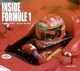 Couverture du produit · Inside Formule 1 : Images de courses