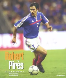 Couverture du produit · Robert Pires