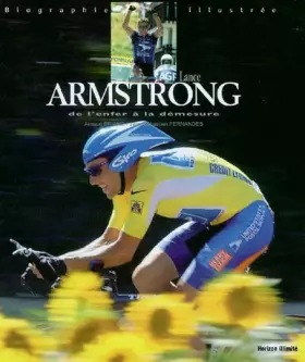 Couverture du produit · Lance Armstrong