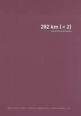 Couverture du produit · 282 km (x2)