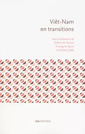 Couverture du produit · Viêt-Nam en transitions