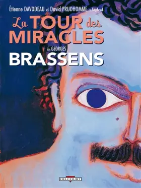 Couverture du produit · La tour des miracles