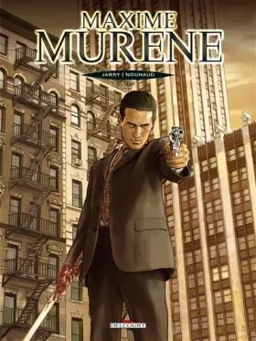 Couverture du produit · Maxime Murène : La vierge avortée