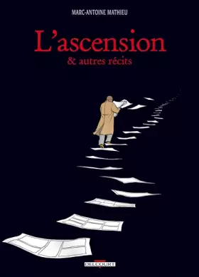 Couverture du produit · L'ascension & autres récits