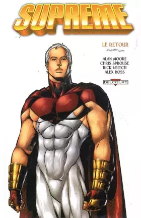 Couverture du produit · Le retour