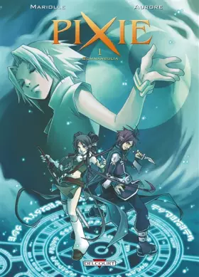 Couverture du produit · Pixie, tome 1 : Somnanbulia