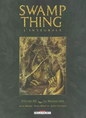 Couverture du produit · La malédiction