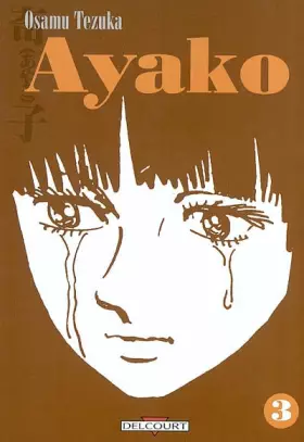 Couverture du produit · Ayako, tome 3