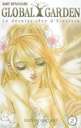 Couverture du produit · Global Garden, tome 2