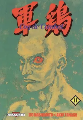 Couverture du produit · Coq de combat, tome 11