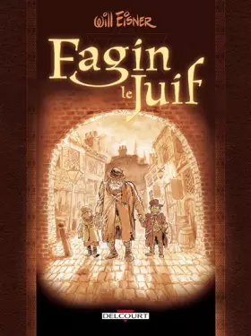 Couverture du produit · Fagin le juif