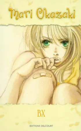 Couverture du produit · Mari Okasaki présente, tome 2 : BX