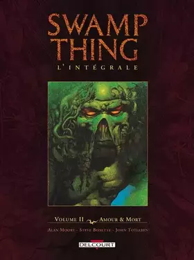 Couverture du produit · Amour et Mort