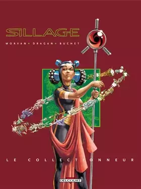Couverture du produit · Le collectionneur