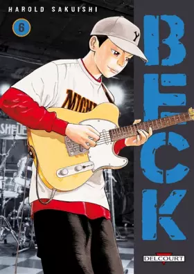 Couverture du produit · Beck, tome 6