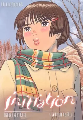 Couverture du produit · Initiation T04