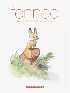Couverture du produit · Fennec