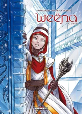 Couverture du produit · Weëna, Tome 4 : Union