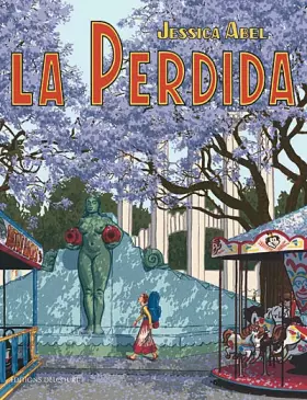 Couverture du produit · La Perdida