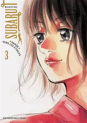 Couverture du produit · Subaru, Tome 3 :