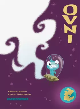 Couverture du produit · OVNI