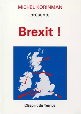 Couverture du produit · Brexit !