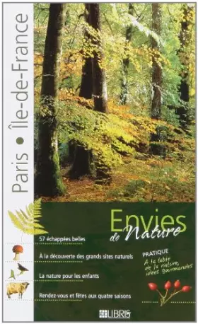 Couverture du produit · Paris - Ile-de-France
