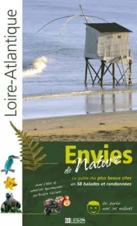 Couverture du produit · Loire-Atlantique