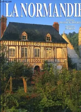 Couverture du produit · Splendeurs Normandie