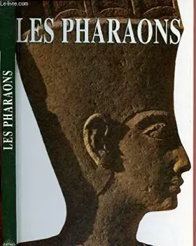 Couverture du produit · Les pharaons