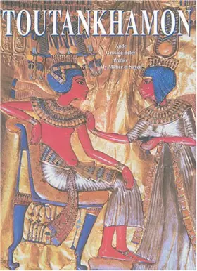 Couverture du produit · Toutankhamon