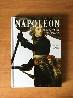 Couverture du produit · Napoléon
