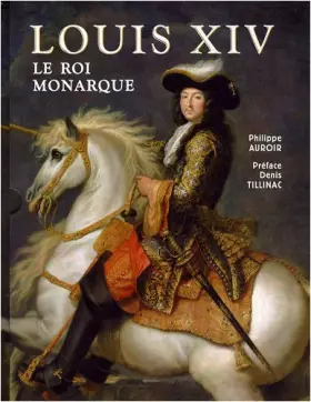 Couverture du produit · Louis XVI : Le roi monarque