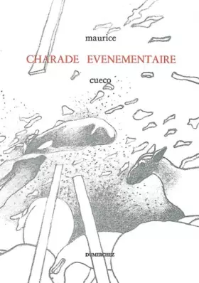 Couverture du produit · Charade événementaire