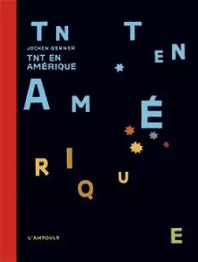 Couverture du produit · TNT en Amérique