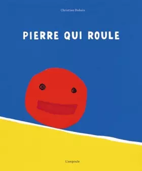 Couverture du produit · Pierre qui roule