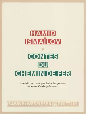 Couverture du produit · Contes du chemin de fer