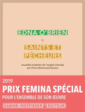 Couverture du produit · Saints et pêcheurs