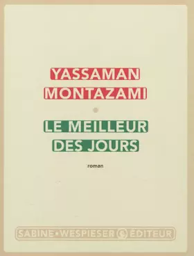 Couverture du produit · Le meilleur des jours