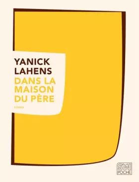 Couverture du produit · Dans la maison du père