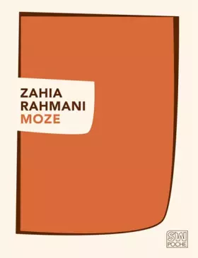Couverture du produit · Moze