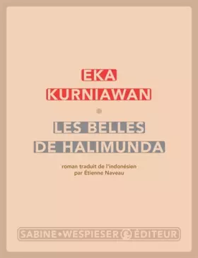 Couverture du produit · BELLES DE HALIMUNDA (LES)