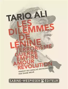 Couverture du produit · DILEMMES DE LÉNINE (LES)