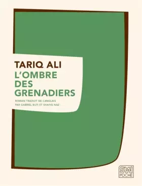 Couverture du produit · OMBRE DES GRENADIERS (L')