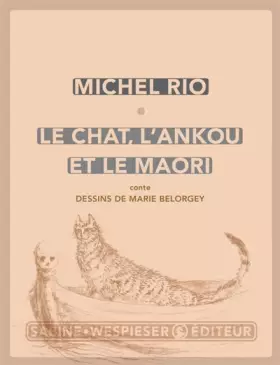 Couverture du produit · CHAT, L'ANKOU ET LE MAORI (LE)