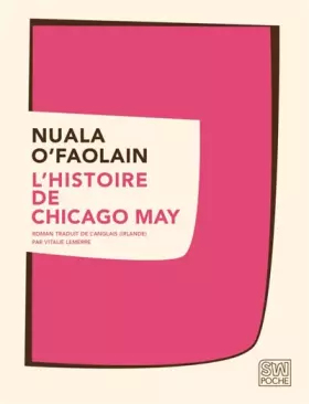 Couverture du produit · HISTOIRE DE CHICAGO MAY (L')