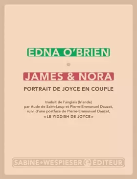 Couverture du produit · James & Nora